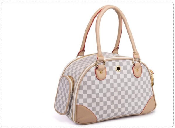 Outing Travel Bag Anti-squeeze Pet Dog Cat Small