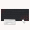 Oversized Thickened Precision Seaming Computer Desk Mat Oversized Thickened Precision Seaming Computer Desk Mat