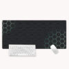 Oversized Thickened Precision Seaming Computer Desk Mat Oversized Thickened Precision Seaming Computer Desk Mat