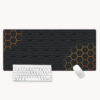 Oversized Thickened Precision Seaming Computer Desk Mat Oversized Thickened Precision Seaming Computer Desk Mat