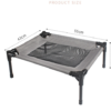 Oxford Cloth Removable Washable Breathable Bed Pet Dog Trampoline Oxford Cloth Removable Washable Breathable Bed Pet Dog Trampoline