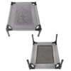 Oxford Cloth Removable Washable Breathable Bed Pet Dog Trampoline Oxford Cloth Removable Washable Breathable Bed Pet Dog Trampoline