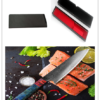 Pattern Kitchen Knife Pattern Kitchen Knife