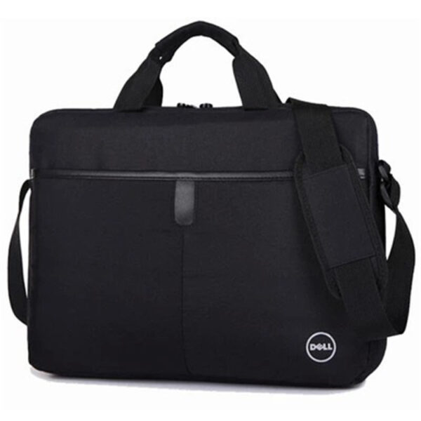 PC Bag Men and Women Business Shoulder Handbag