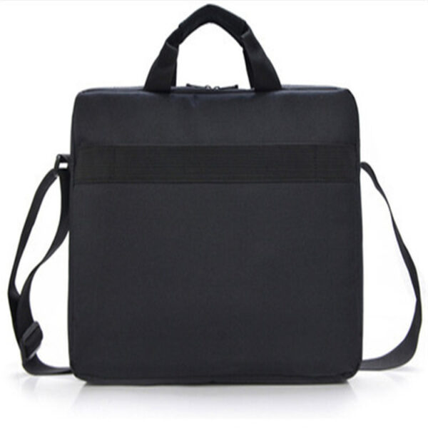 PC Bag Men and Women Business Shoulder Handbag