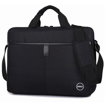 PC Bag Men and Women Business Shoulder Handbag