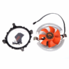 PC CPU Cooler Cooling-fan PC CPU Cooler Cooling-fan