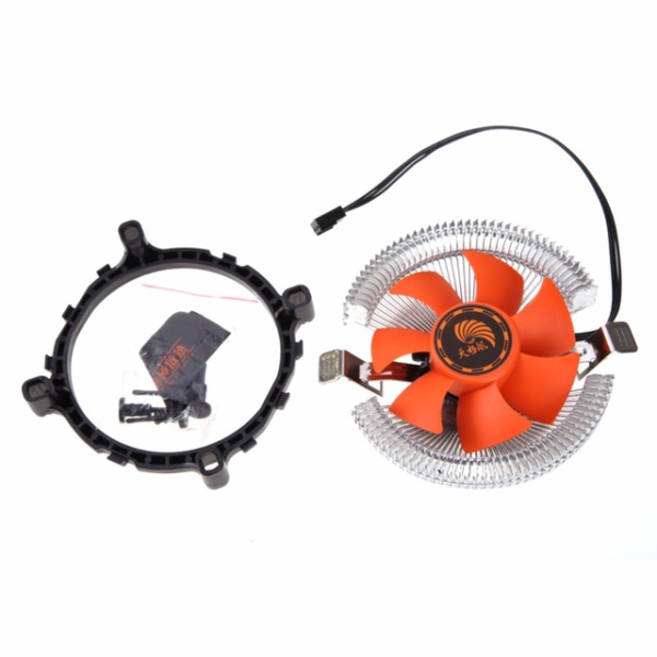 PC CPU Cooler Cooling-fan PC CPU Cooler Cooling-fan