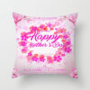 Peach Skin Car Cushion Cover Home Decor Peach Skin Car Cushion Cover Home Decor
