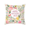 Peach Skin Car Cushion Cover Home Decor Peach Skin Car Cushion Cover Home Decor