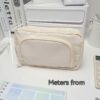 Pencil Case Large Capacity Portable Storage Bag Pencil Case Large Capacity Portable Storage Bag
