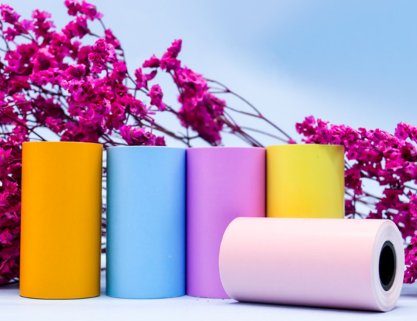 Perpage Mini Wireless Portable Thermal Printer Paper Perpage Mini Wireless Portable Thermal Printer Paper