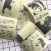 Perpage Mini Wireless Portable Thermal Printer Paper Perpage Mini Wireless Portable Thermal Printer Paper