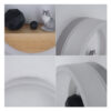 Personality Creative LED Wall Lamp Bedside Lamp