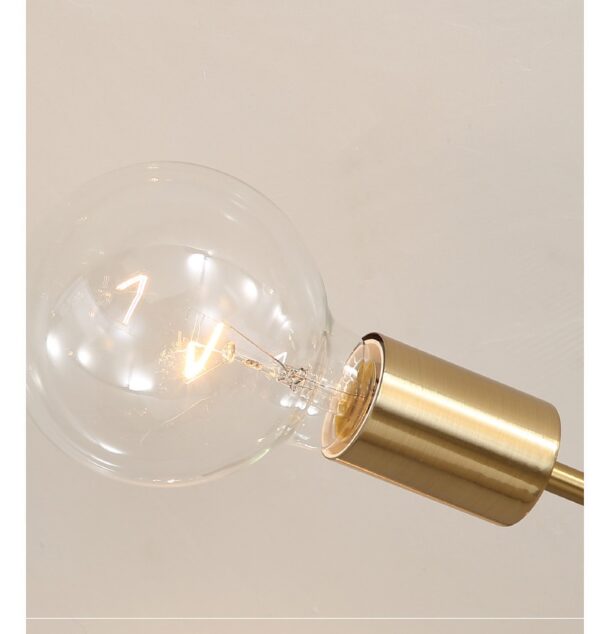 Personalized Glass Ceiling Light Personalized Glass Ceiling Light