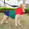 Pet Autumn and Winter Thickened Warmth Water-repellent Down Jacket Pet Autumn and Winter Thickened Warmth Water-repellent Down Jacket