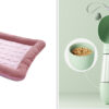 Pet Cooling Pad Bed for Dogs Cats Puppy Kitten Cool Mat Blanket Ice Pet Cooling Pad Bed for Dogs Cats Puppy Kitten Cool Mat Blanket Ice