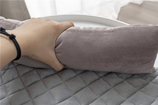 Pet Dog Sofa Bed Beds for Large Dogs Cushion Warm Cat Mat Furniture
