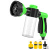 Pet Dog Wash Outdoor High-pressure Shower Sprayer Car Washing Bathing