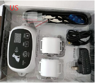 Pet Dog Wireless Electronic Fence Pet Dog Wireless Electronic Fence