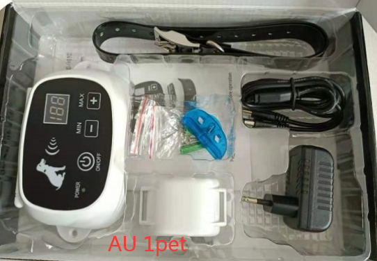 Pet Dog Wireless Electronic Fence Pet Dog Wireless Electronic Fence