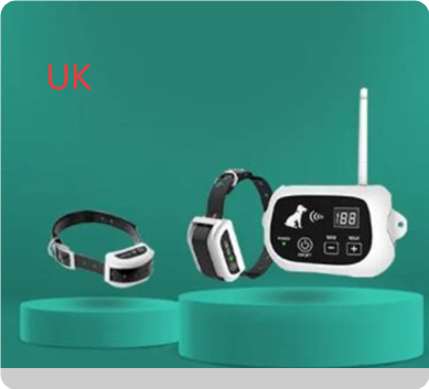 Pet Dog Wireless Electronic Fence Pet Dog Wireless Electronic Fence
