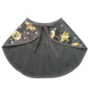 Pet Halloween Printed Wizard Cloak Set Pet Halloween Printed Wizard Cloak Set