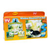 Pet Hanging Beds Cat Sunny Window Seat Mount Hammock Comfortable Shelf
