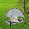 Pet Outdoor Supplies Covered Loft Bed Camp Bed Sunshade Tent Pet Outdoor Supplies Covered Loft Bed Camp Bed Sunshade Tent