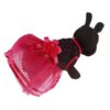 Pet Princess Wedding Dress Pet Dress