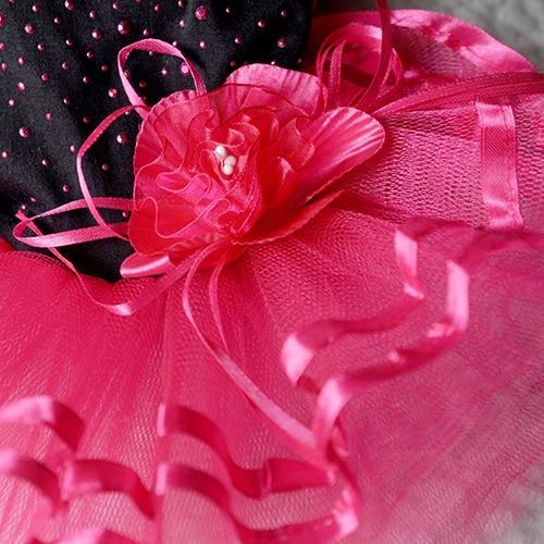 Pet Princess Wedding Dress Pet Dress