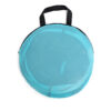 Pet Puzzle Cat Toy Collapsible Tunnel Ringing Paper Passage