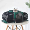 Pets Go Out Backpack Portable Space Capsule Large Capacity Shoulder Dog Pets Go Out Backpack Portable Space Capsule Large Capacity Shoulder Dog