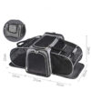 Pets Go Out Backpack Portable Space Capsule Large Capacity Shoulder Dog Pets Go Out Backpack Portable Space Capsule Large Capacity Shoulder Dog