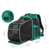 Pets Go Out Backpack Portable Space Capsule Large Capacity Shoulder Dog Pets Go Out Backpack Portable Space Capsule Large Capacity Shoulder Dog