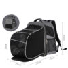 Pets Go Out Backpack Portable Space Capsule Large Capacity Shoulder Dog Pets Go Out Backpack Portable Space Capsule Large Capacity Shoulder Dog