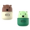 Pets Leakage Food Feeder Dog Interactive Training Toy Ball Natural Pets Leakage Food Feeder Dog Interactive Training Toy Ball Natural