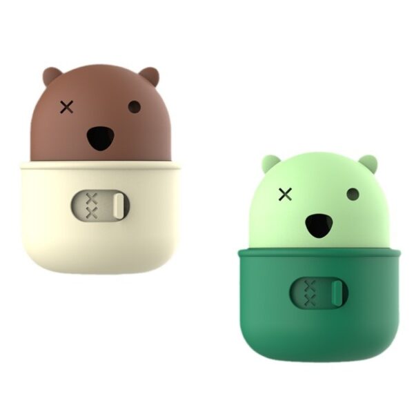 Pets Leakage Food Feeder Dog Interactive Training Toy Ball Natural Pets Leakage Food Feeder Dog Interactive Training Toy Ball Natural
