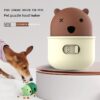 Pets Leakage Food Feeder Dog Interactive Training Toy Ball Natural Pets Leakage Food Feeder Dog Interactive Training Toy Ball Natural