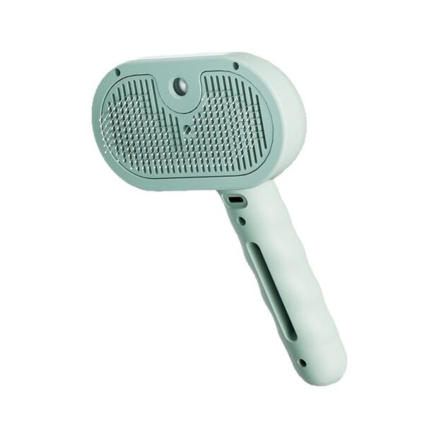 Pets Spray Hair Comb Pet Remover Cleaning Brush Cats Grooming Dog