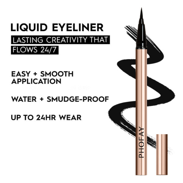 Phofay Eyeliner Phofay Eyeliner
