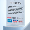 Phofay Mousse Liquid Blush Phofay Mousse Liquid Blush