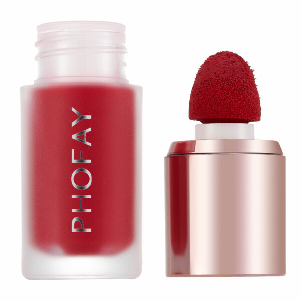 Phofay Mousse Liquid Blush Phofay Mousse Liquid Blush