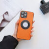 Phone Case Promax Wireless Magnetic Mirror 11PRO Protective
