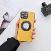 Phone Case Promax Wireless Magnetic Mirror 11PRO Protective