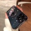 Phone Case with Camera Protector Advanced Electroplating Integrated