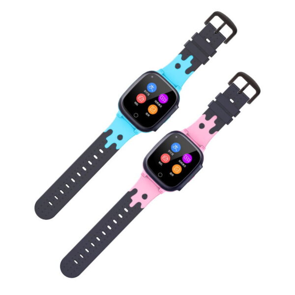 Phone Watch