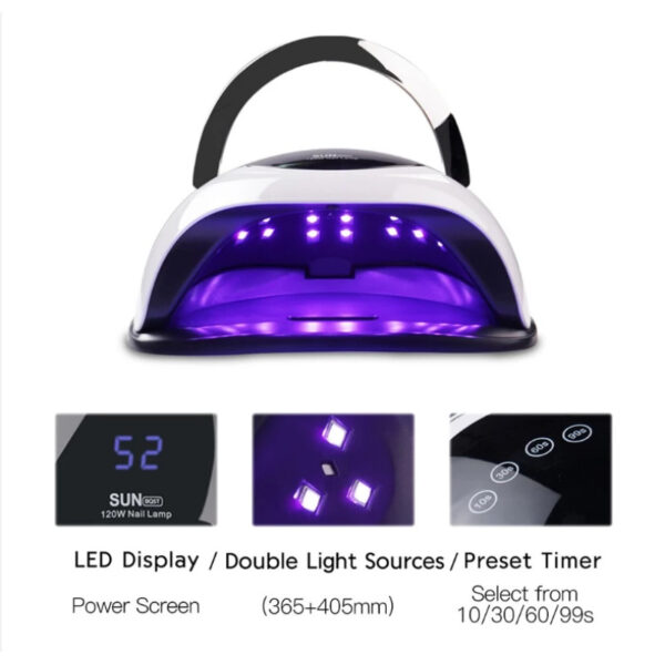 Phototherapy Machine 120W Induction BQ5T Dryer Phototherapy Machine 120W Induction BQ5T Dryer