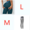 Plaid Leggings Fitness Yoga Pants Women's Seamless High Waist Plaid Leggings Fitness Yoga Pants Women's Seamless High Waist