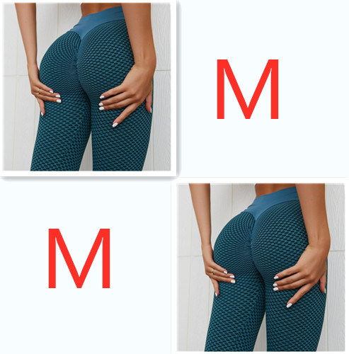 Plaid Leggings Fitness Yoga Pants Women's Seamless High Waist Plaid Leggings Fitness Yoga Pants Women's Seamless High Waist